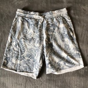 Men’s Sweat Shorts